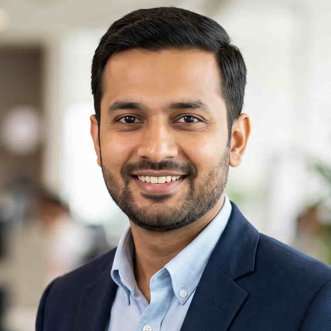 Arjun Singh